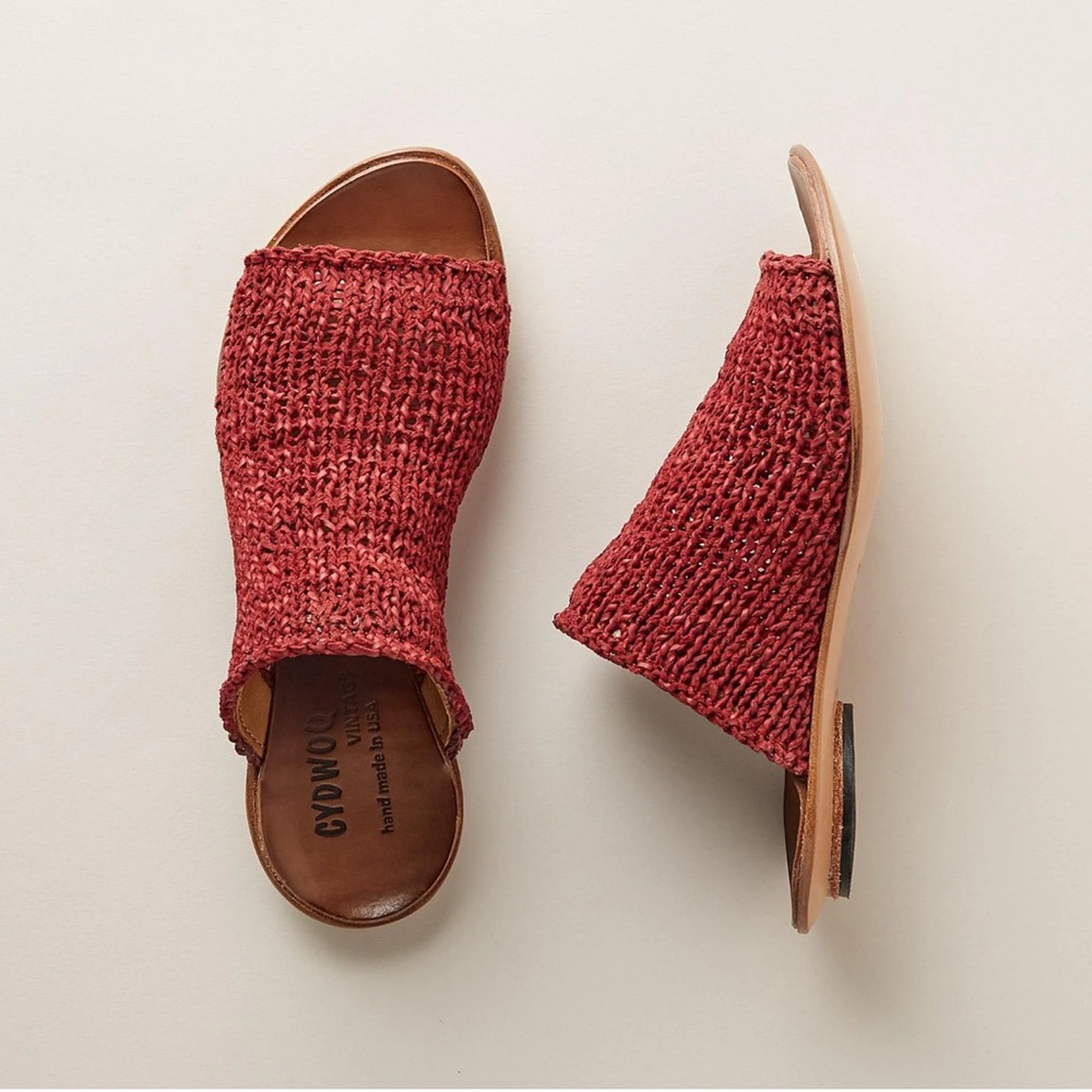 Arcana Mules